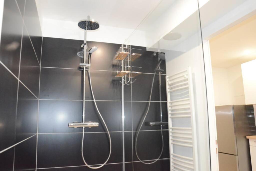 Appartement Cosy proche Bord de Mer - Hizvo