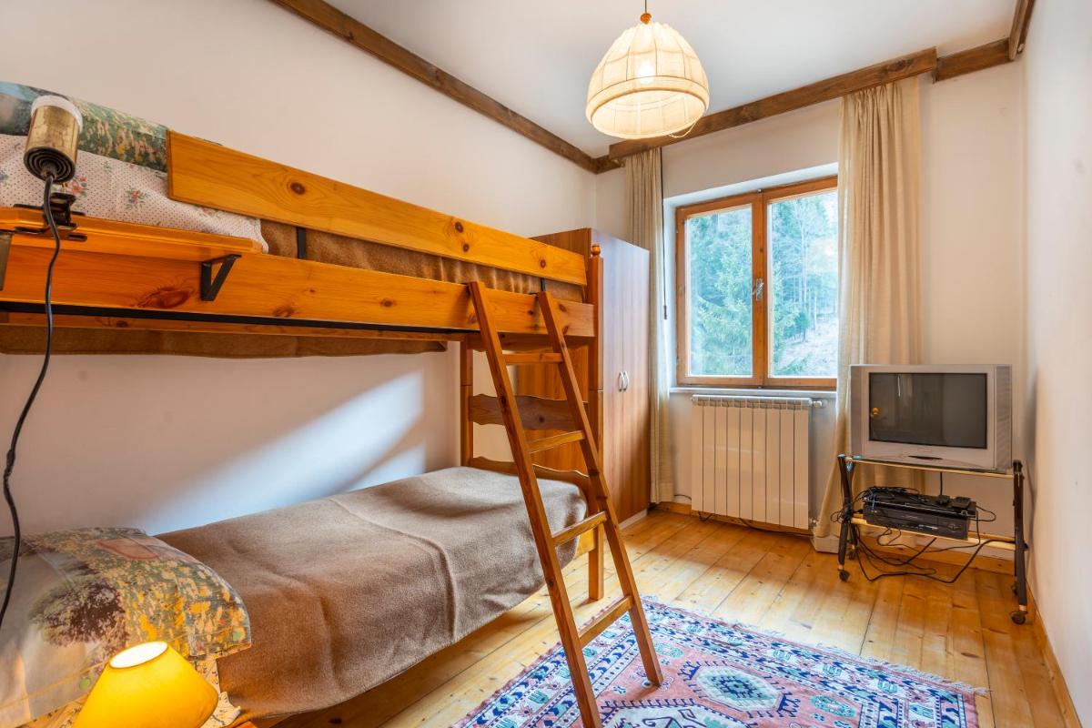 Plezzut Riofreddo House! BBQ - Garden and private parking - Hizvo