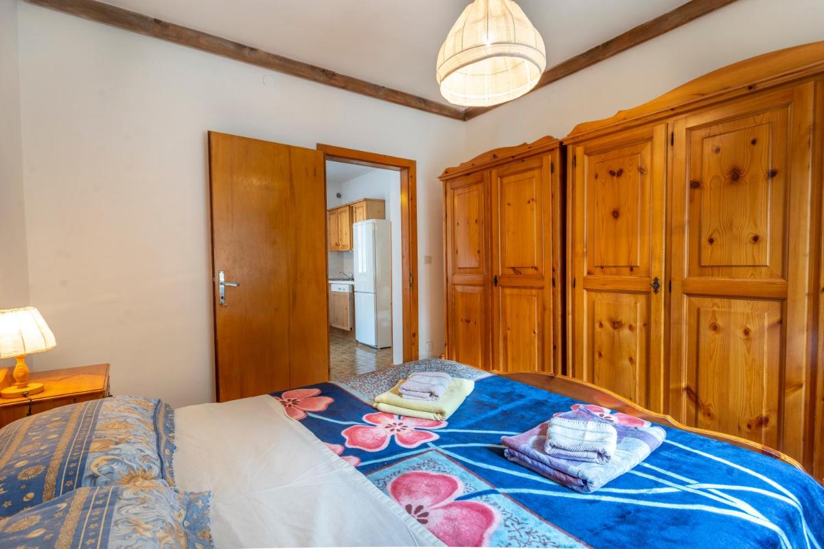 Plezzut Riofreddo House! BBQ - Garden and private parking - Hizvo