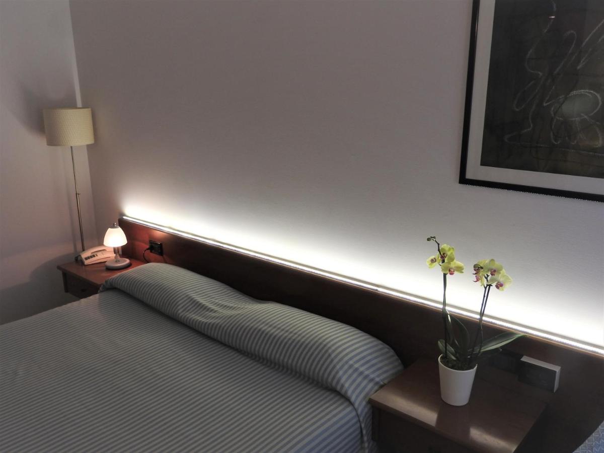 Albergo Centrale - Housity