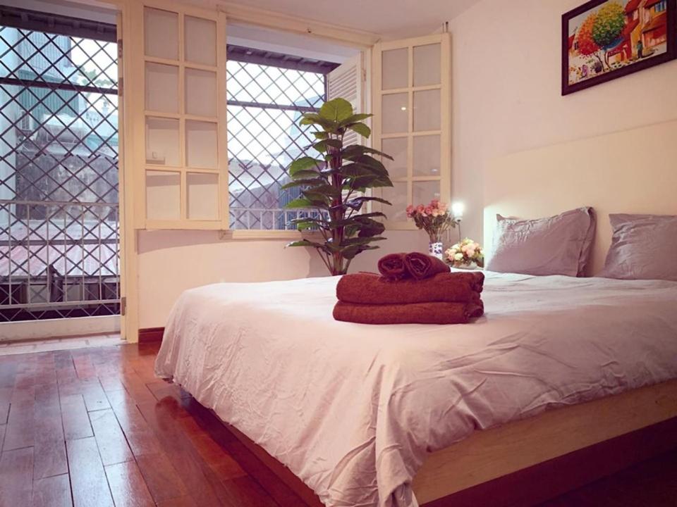 MayHouse - COZY HARMONY 02 - Housity