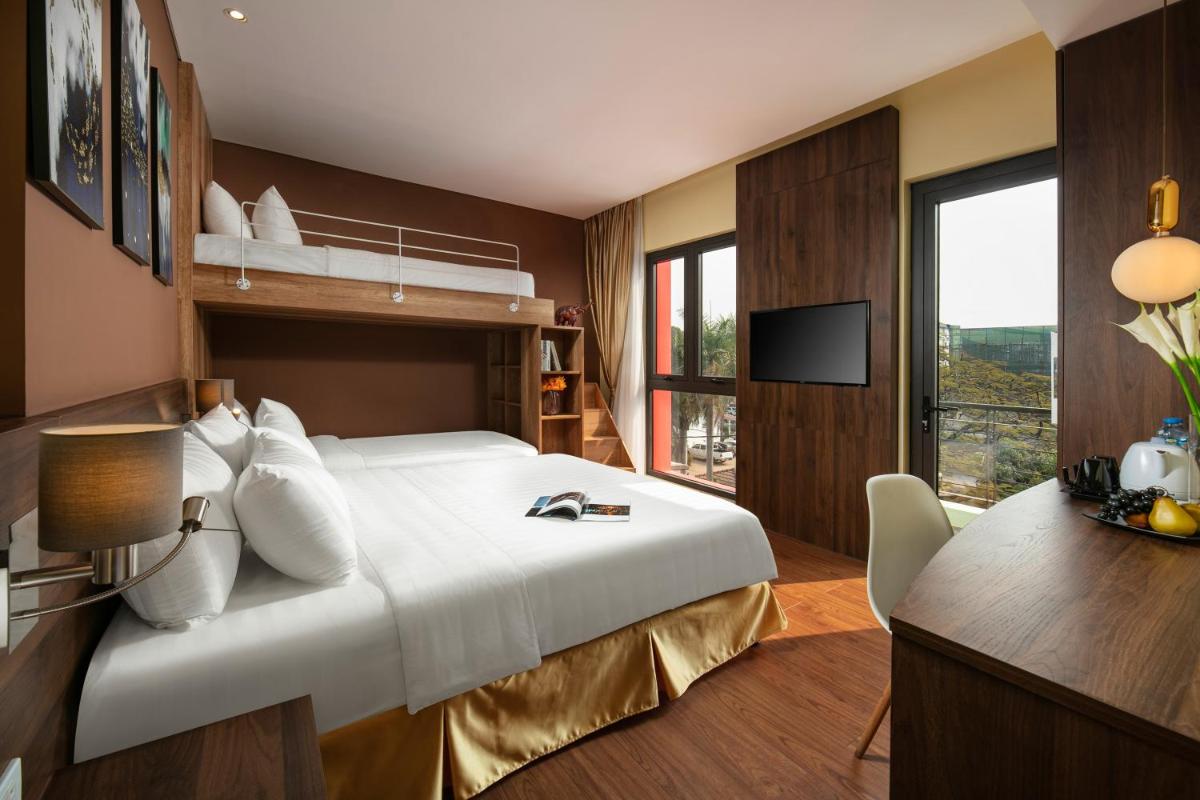 Viryla Boutique Hotel - Hizvo