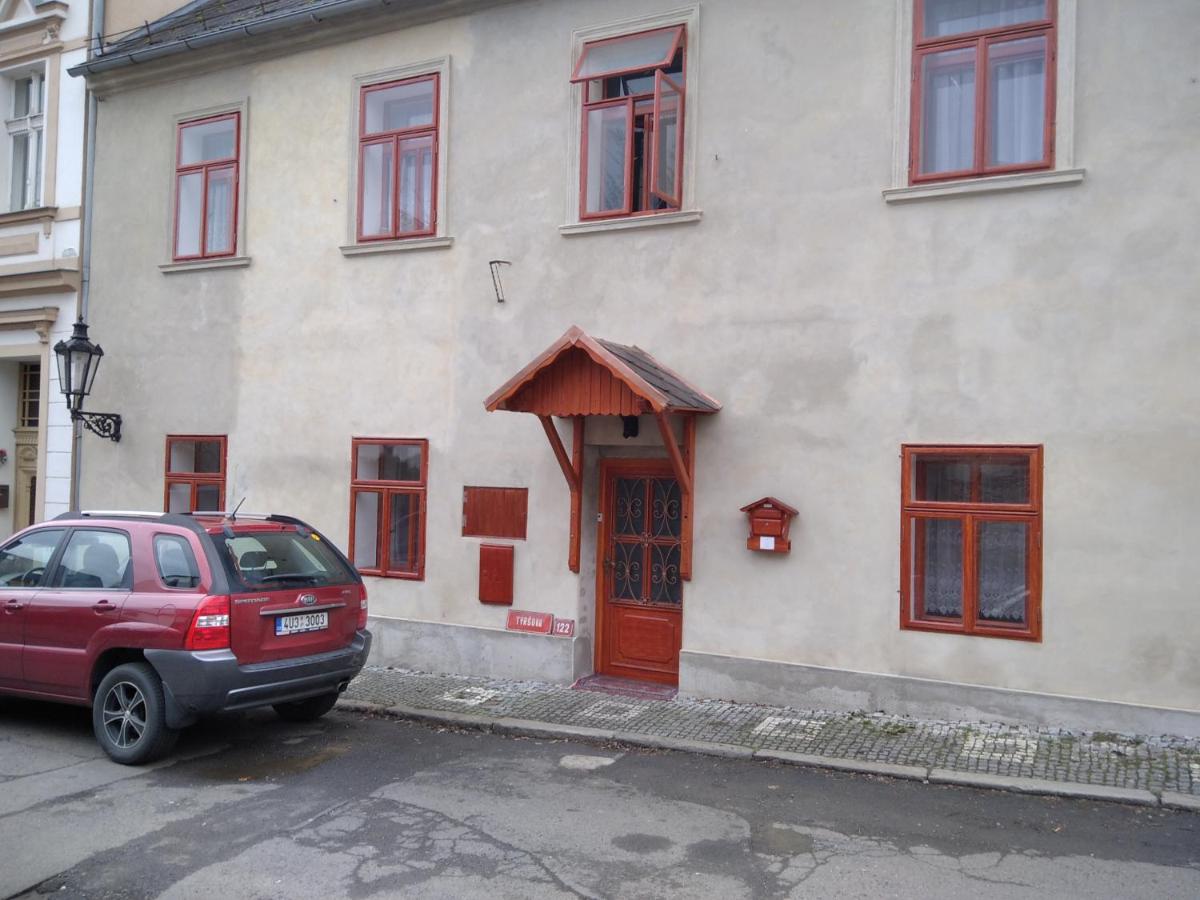 Atlantis Apartmán 2 - Housity