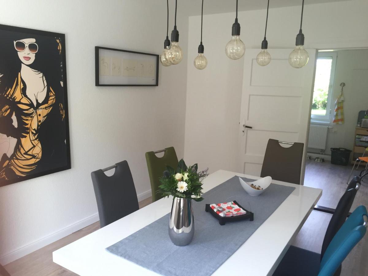 Ferienhaus Falz Schleswig - Housity
