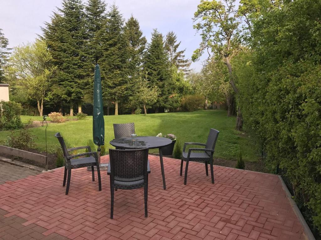 Ferienhaus Falz Schleswig - Housity