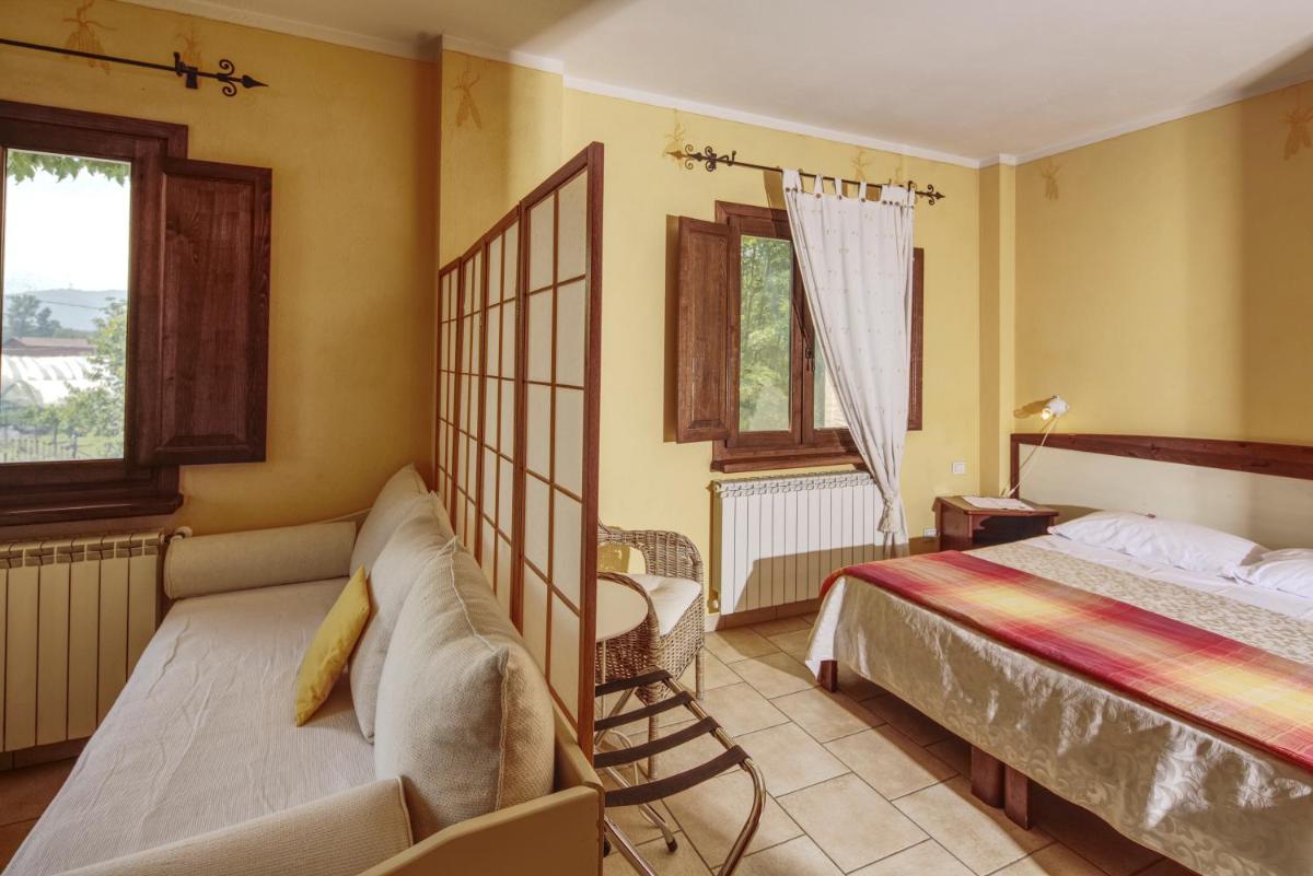 Cascina La Commenda - Housity