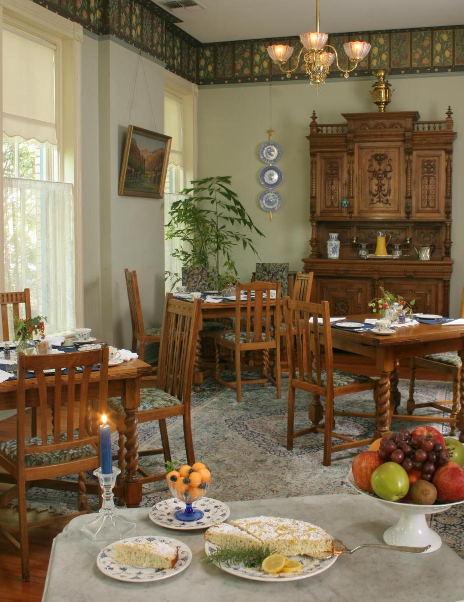 Noble Inns - Housity