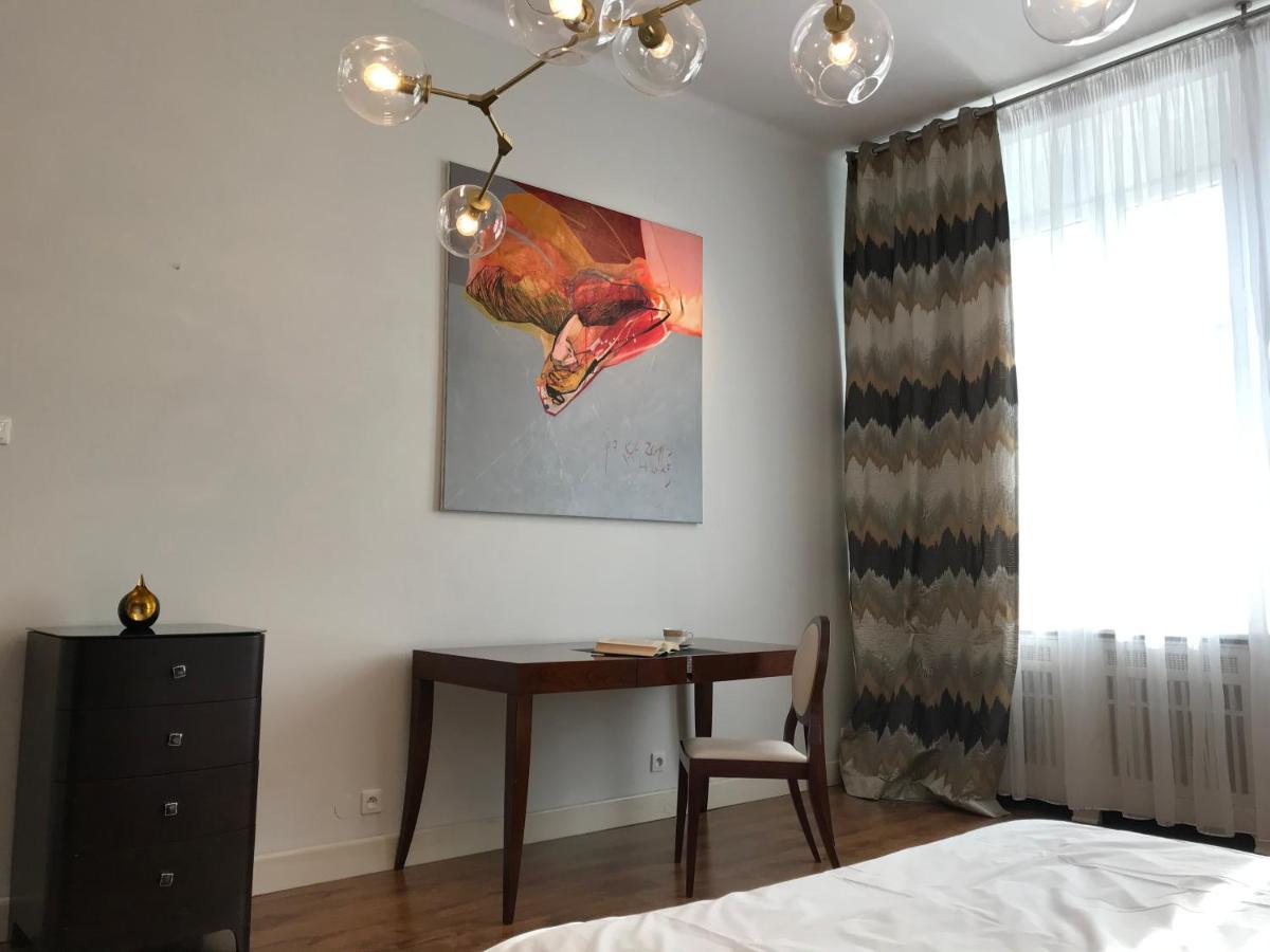 Unique city center apartment Katowice - Housity