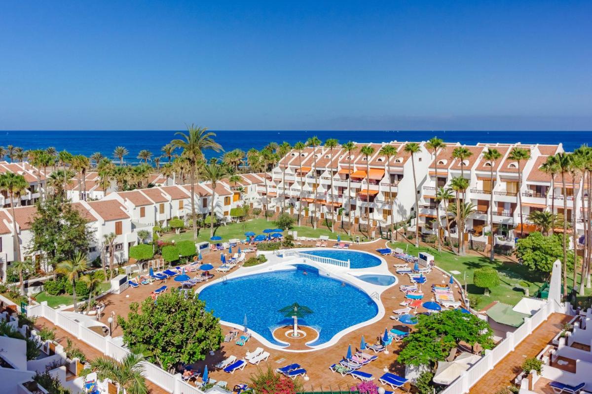 Parque Santiago II Playa las Americas - Housity