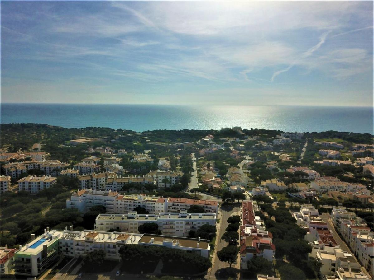 Apart Surfal T2 - FREE WI FI - 800m Falésia Beach - Housity