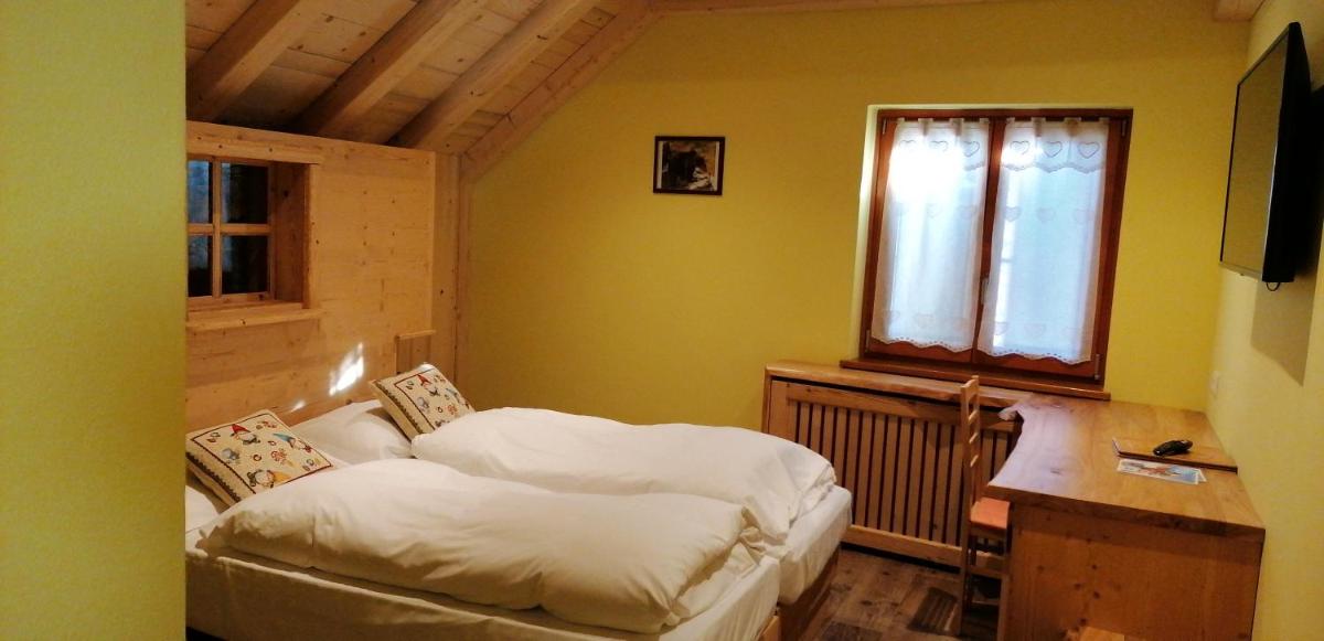 Hotel La Baita - Housity