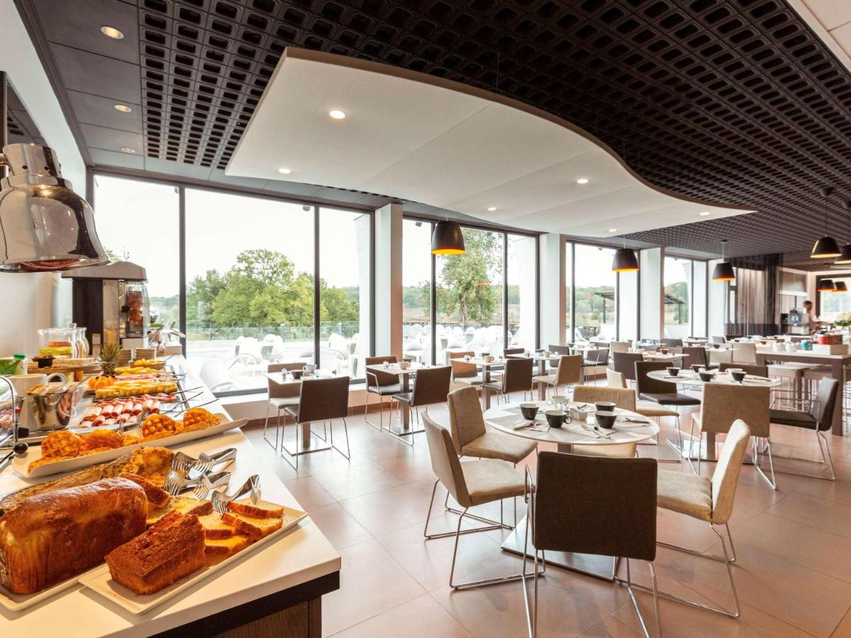 Novotel Limoges Le Lac - Housity