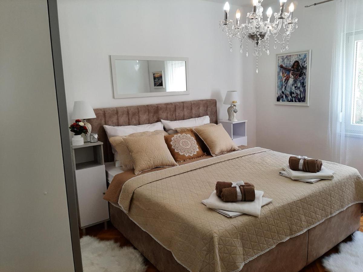 Suitetrails - Apartman Miletic