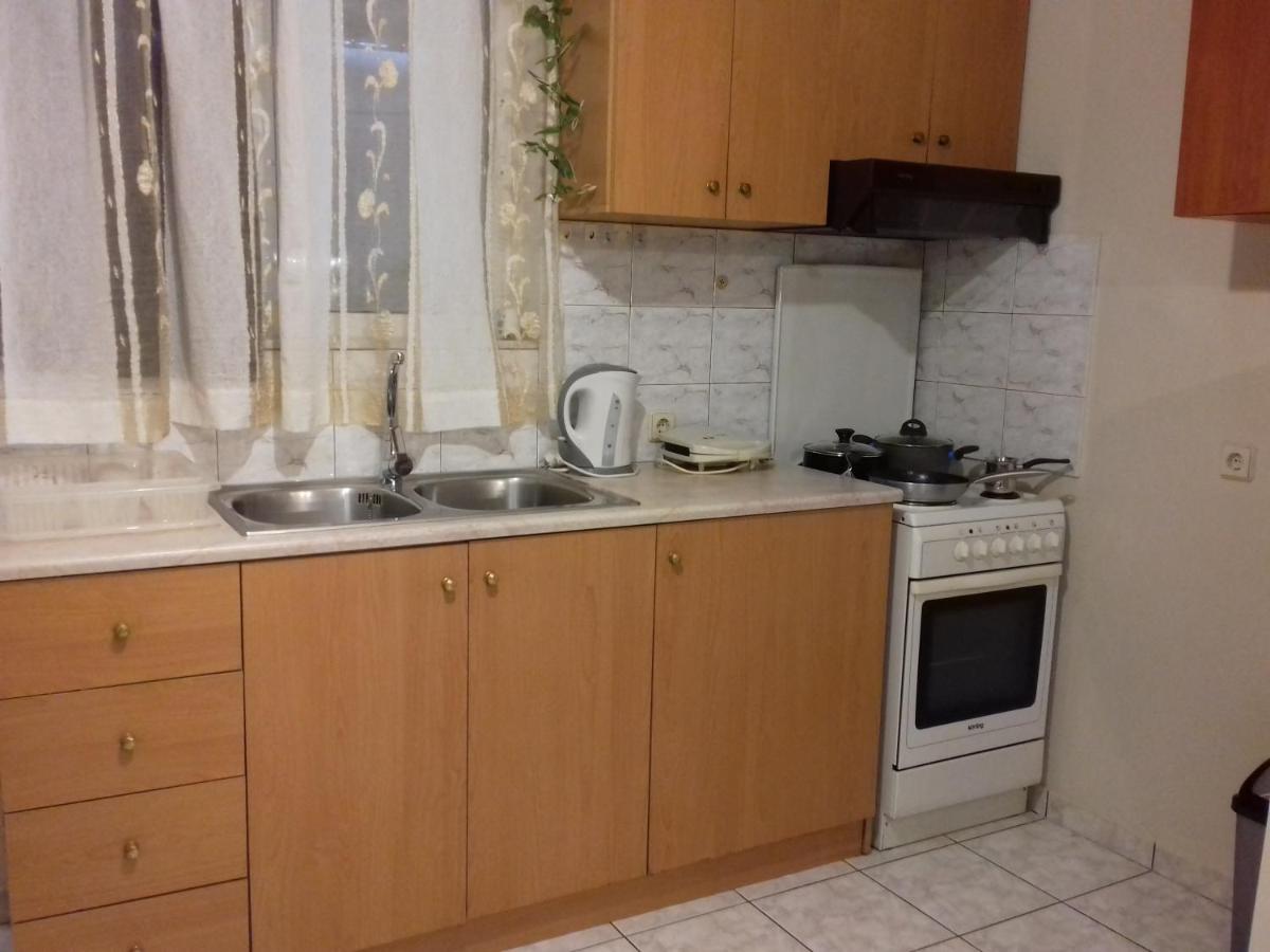 George's & Amalia's appartments - Housity