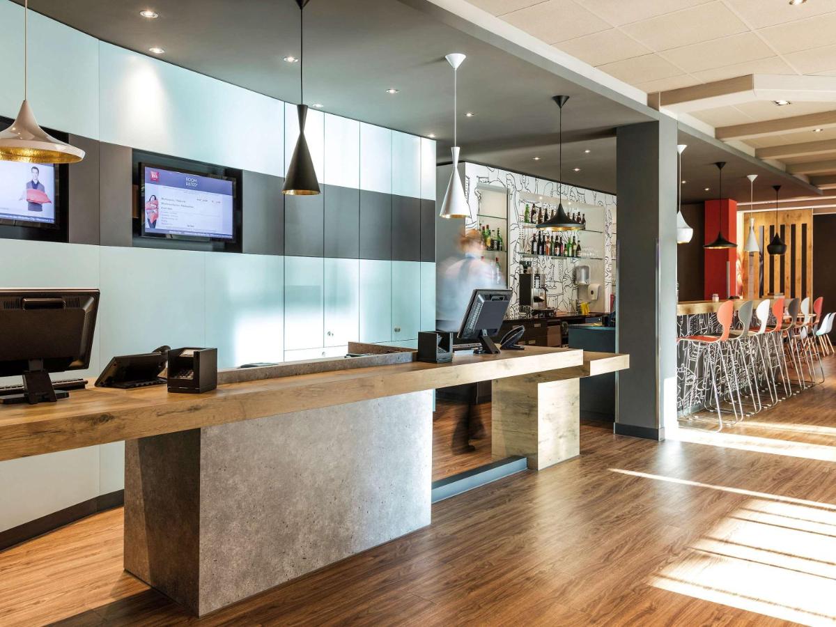 ibis Winterthur City - Housity