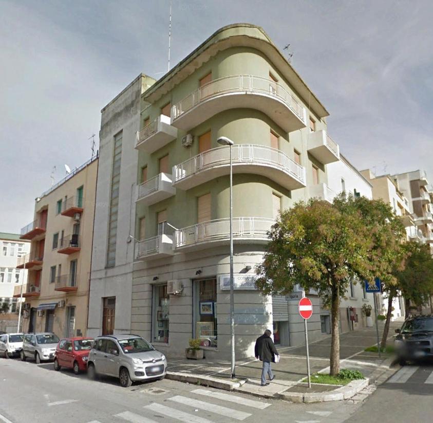 LE DIMORE DELLA LUNA VIA LIGURIA 6 - Housity