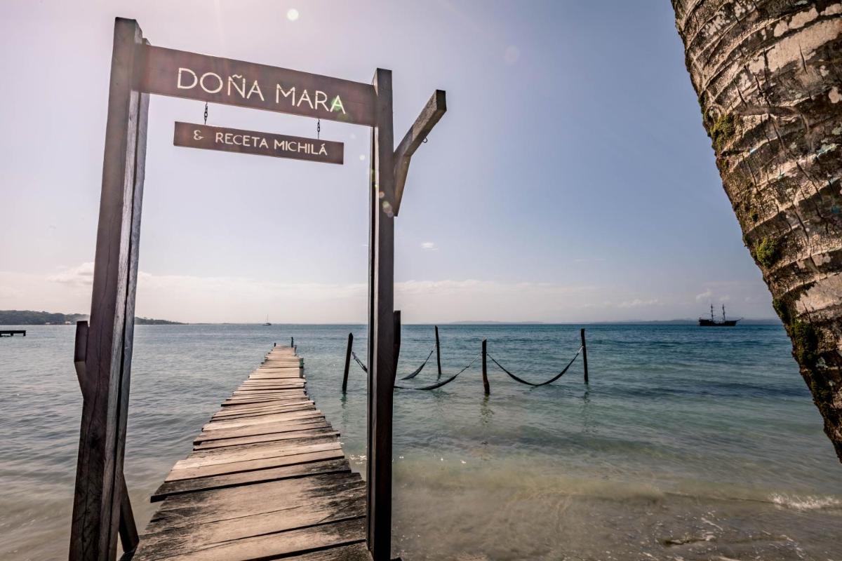 Doña Mara Gastro Hotel - Housity