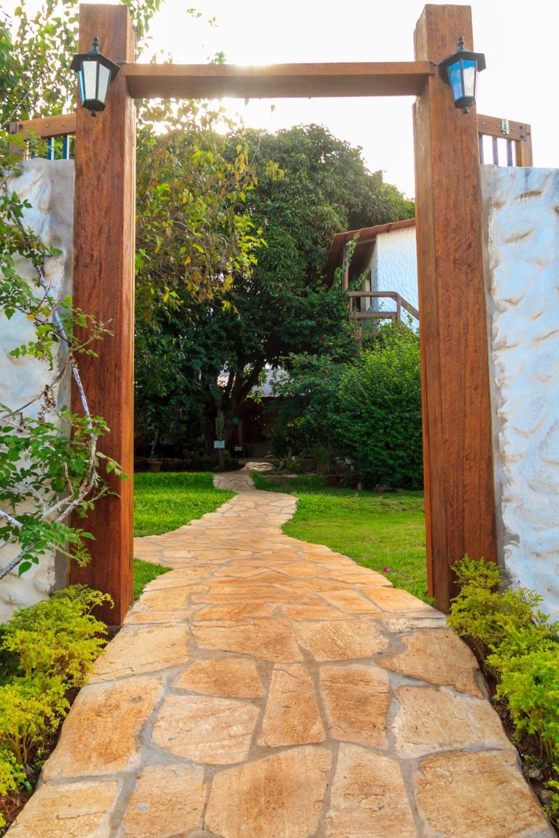 Pousada Jardim da Nova Era - Housity