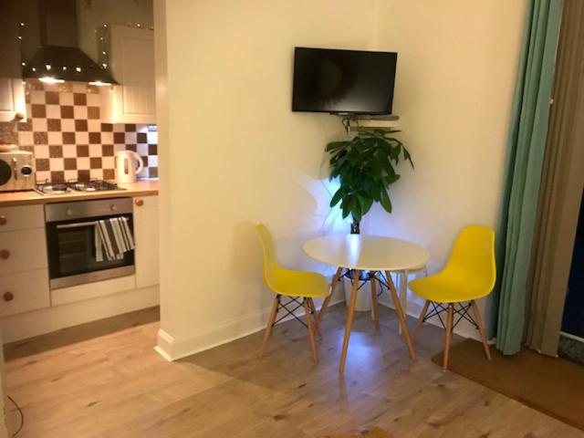 Troon Beachcombers - Housity