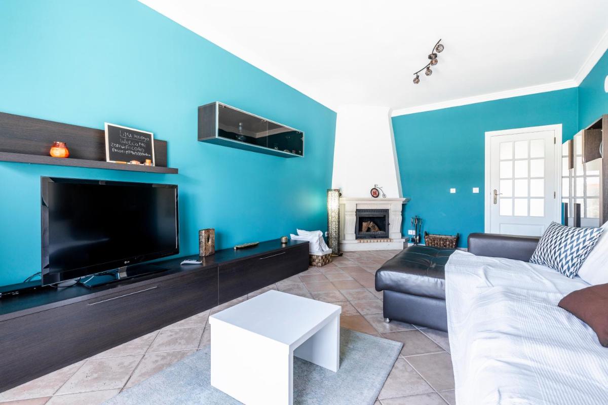 Lima Holidays - Housity
