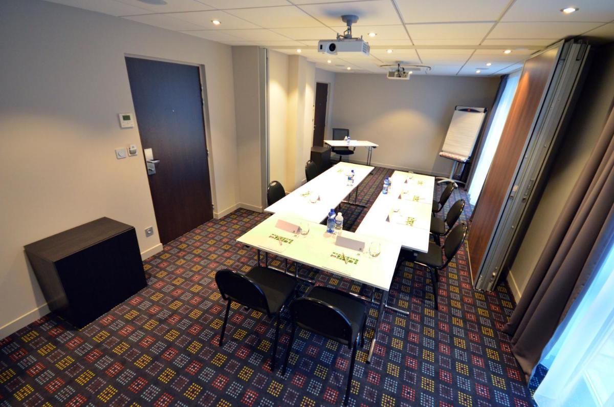 Photo de la galerie de l'établissement Holiday Inn Dijon Toison D'or by IHG, à Dijon