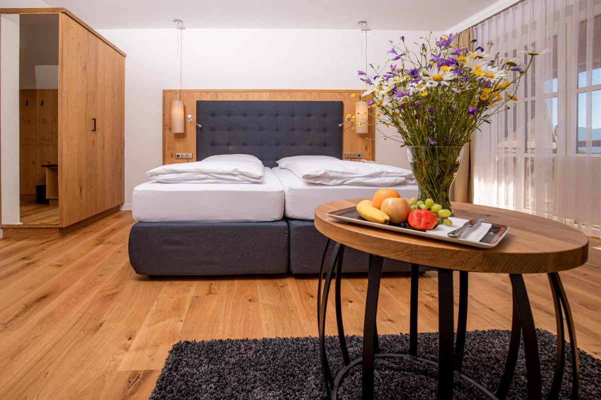Hotel Amberger Hof - Housity