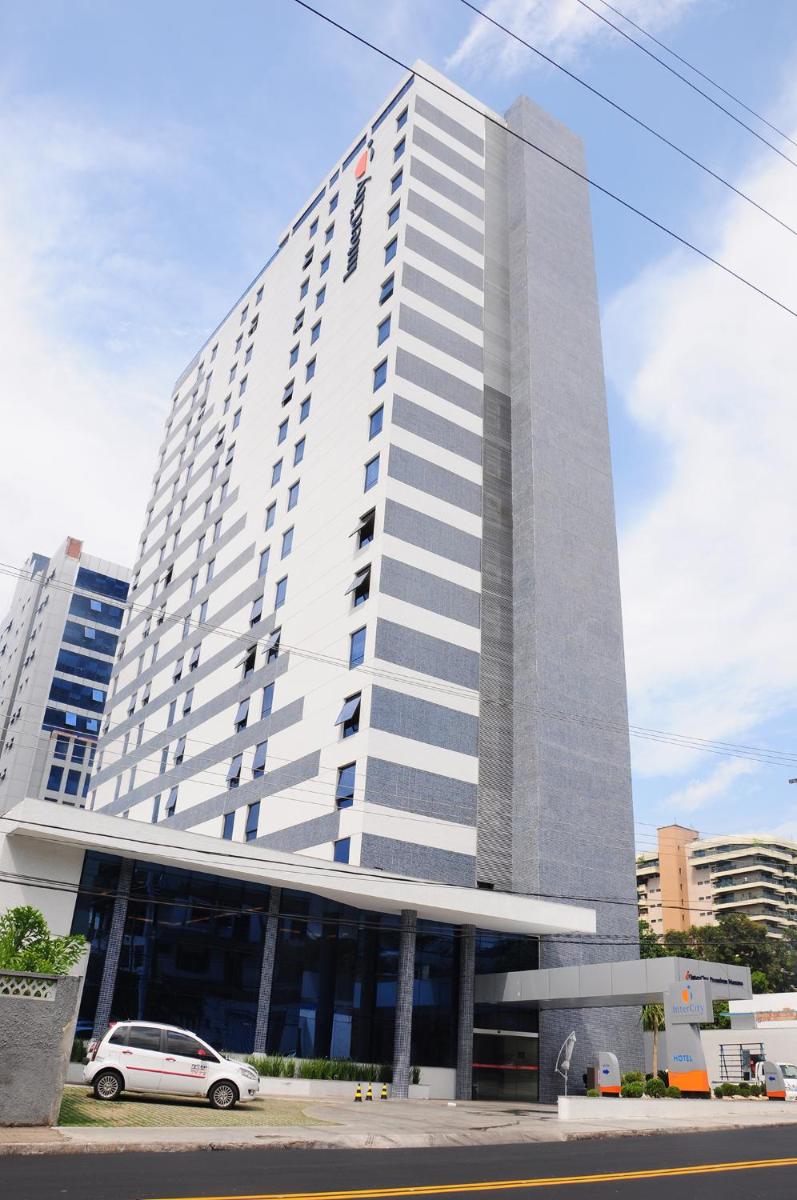 Intercity Manaus - Housity
