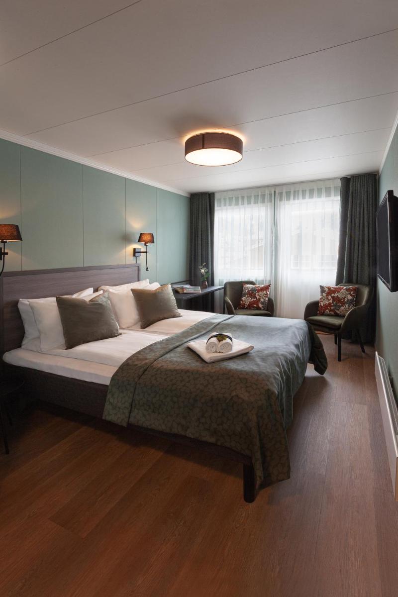 Blix Hotel - Housity