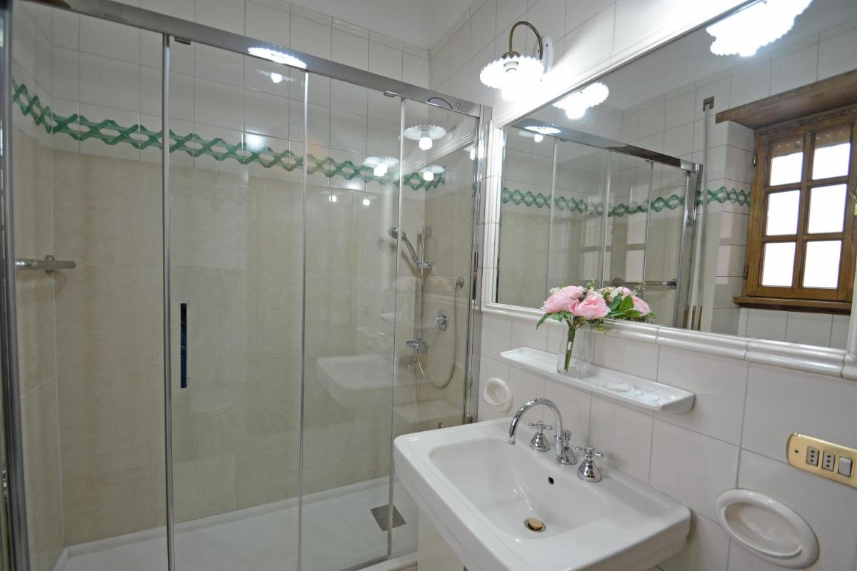 LA TERRAZZA PARCO DEGLI ACQUEDOTTI - Housity