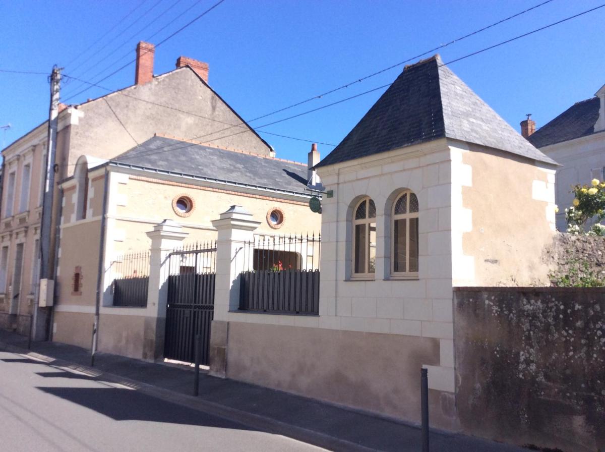Les Orkys De Loire - Housity