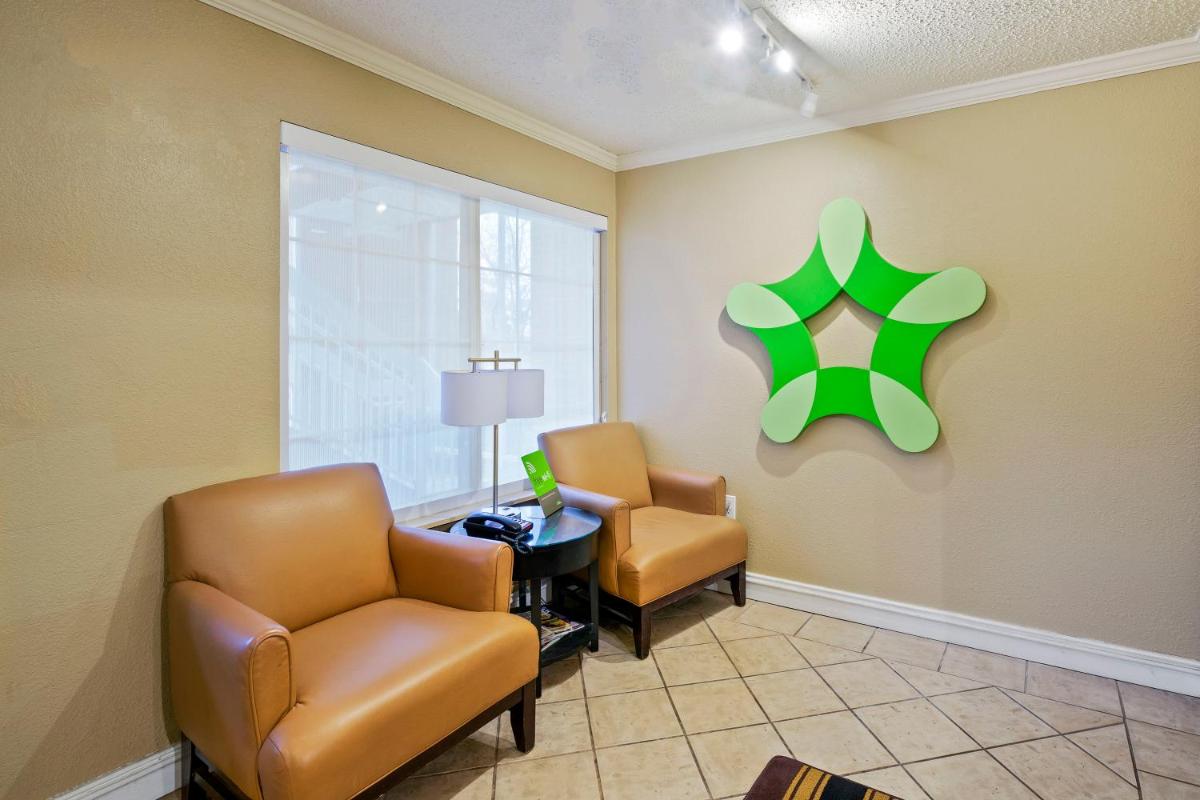 Extended Stay America Suites - Washington, DC - Reston - Housity