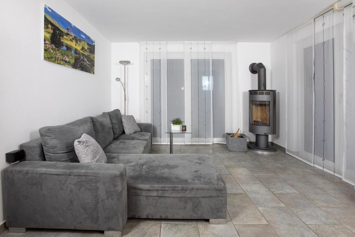 Tolles Einfamilienhaus nahe dem Bodensee - Housity