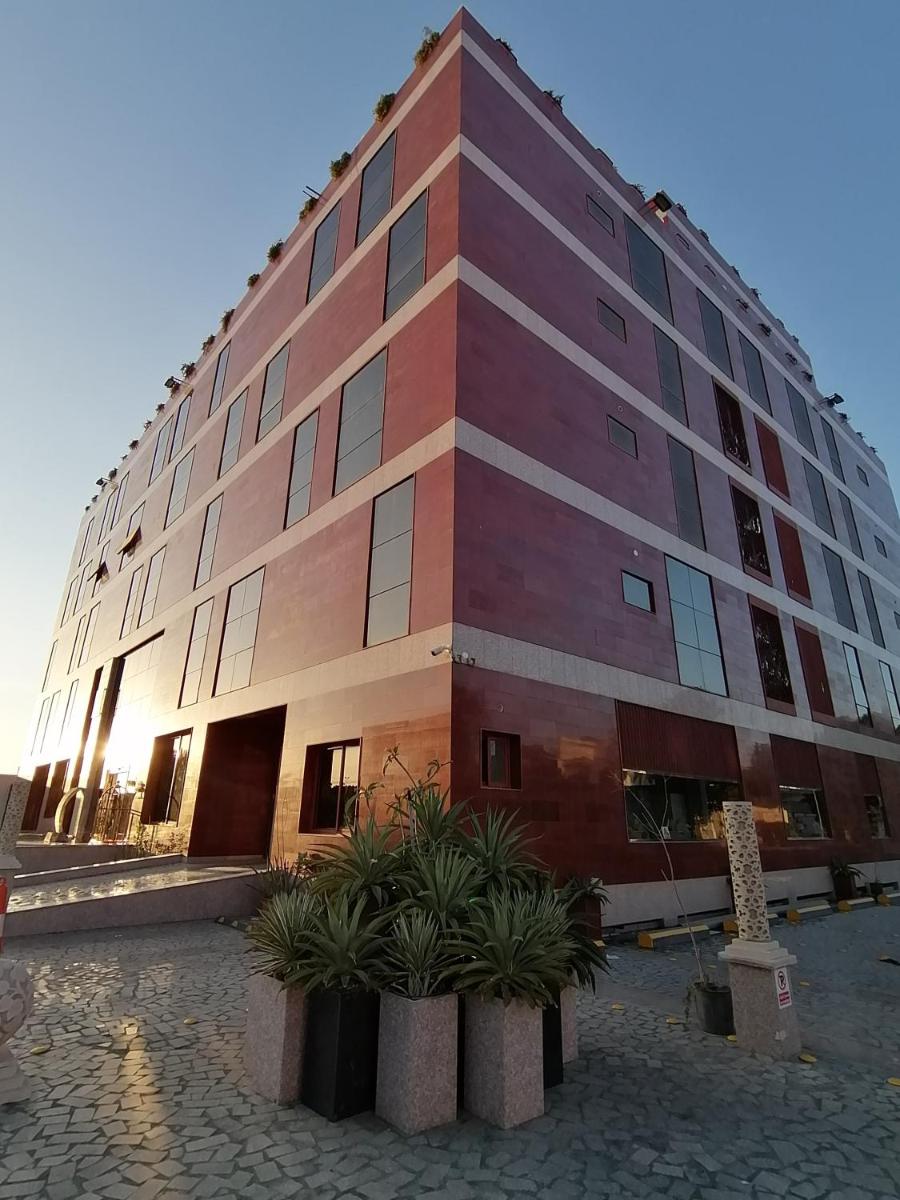 Alrabie Residence Economy - Housity