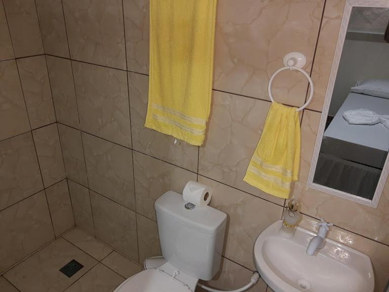 HOTEL CASTELINHO DE SOROCABA - Housity