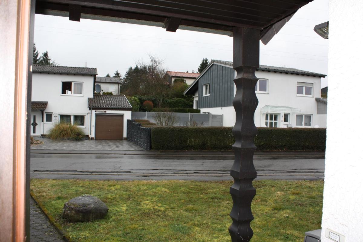Ferienhaus Charlotte - Housity