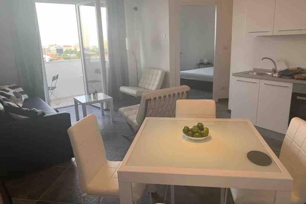 Beach House Fronte Mare - Housity