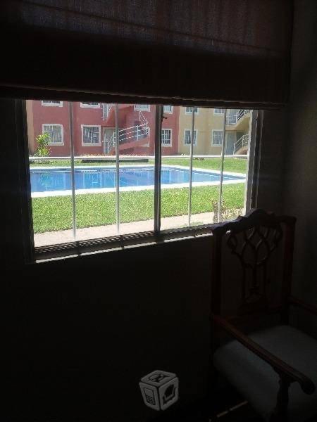 Departamento en Fraccionamiento los Tulipanes - Housity