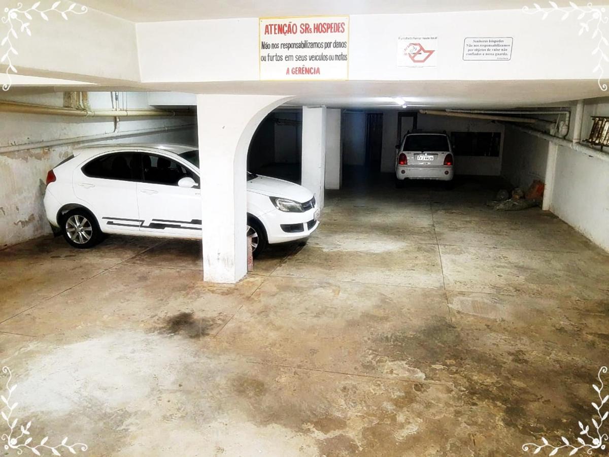 HOTEL CASTELINHO DE SOROCABA - Housity