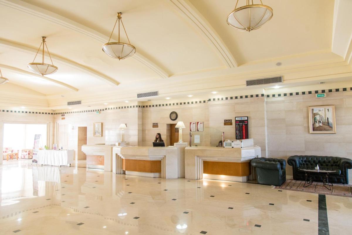 Bizerta Resort Congres & SPA - Housity