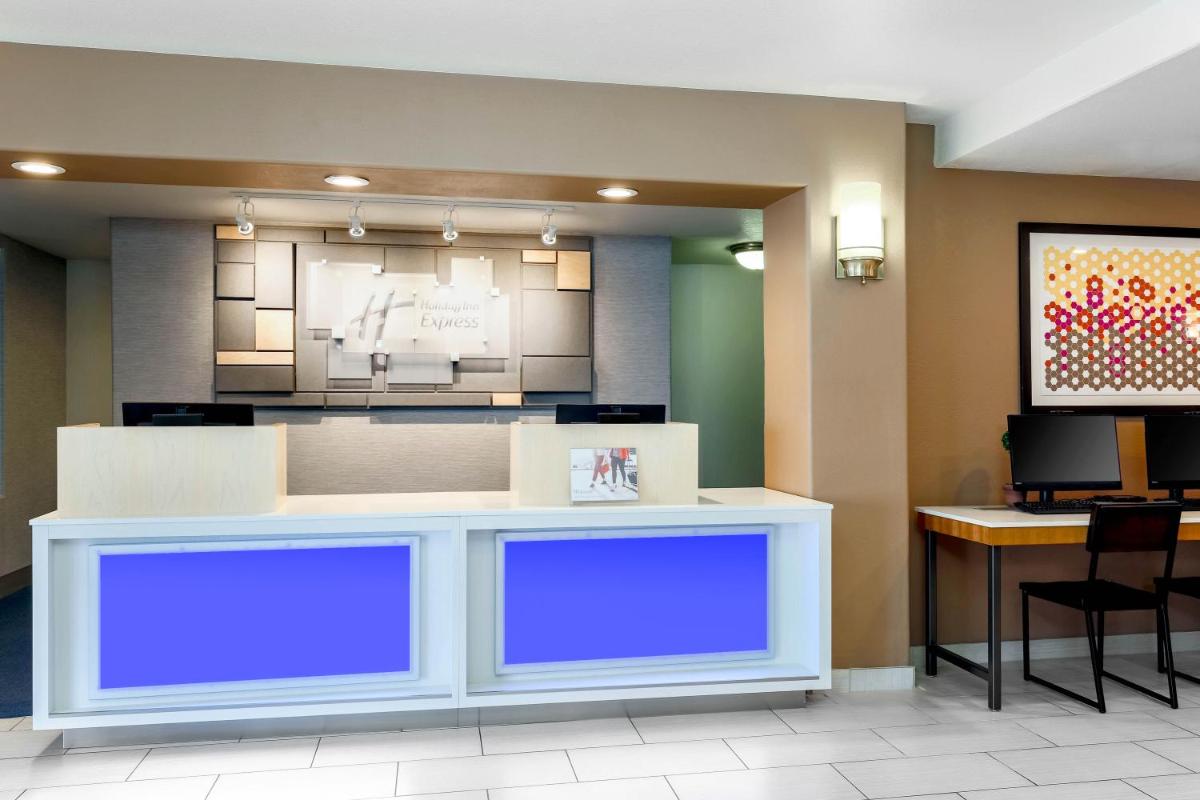 Holiday Inn Express Lancaster by IHG - Housity