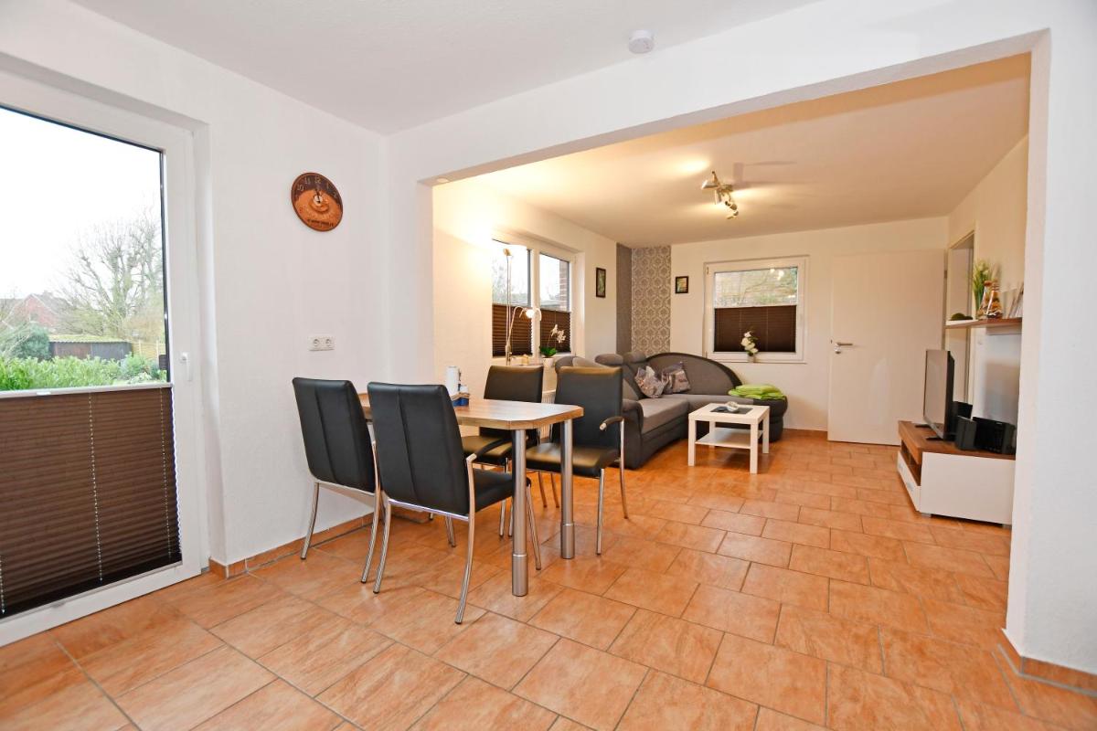 Fewo Kuß - Seehund - Housity