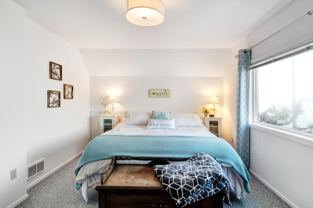 Erikson Beach House - Housity