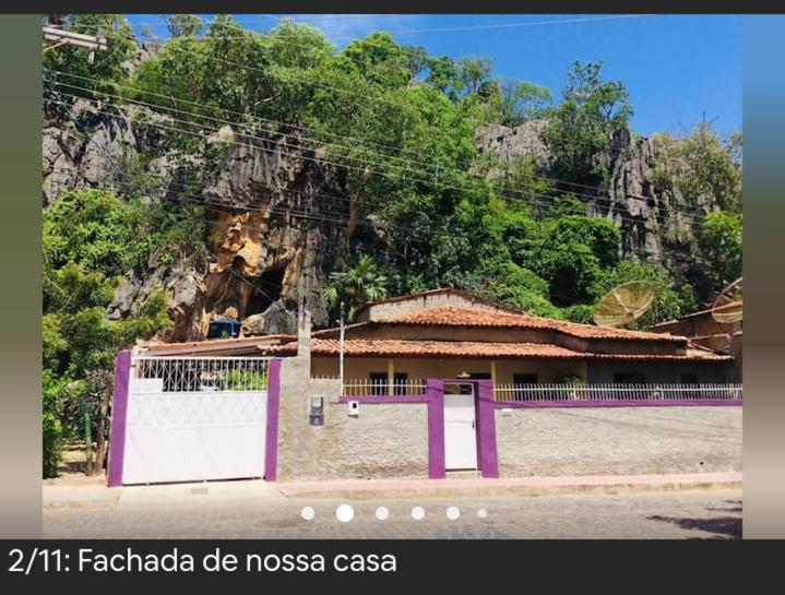 casa pedacinho do morro - Housity