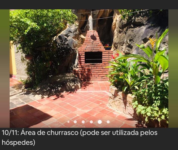 casa pedacinho do morro - Housity