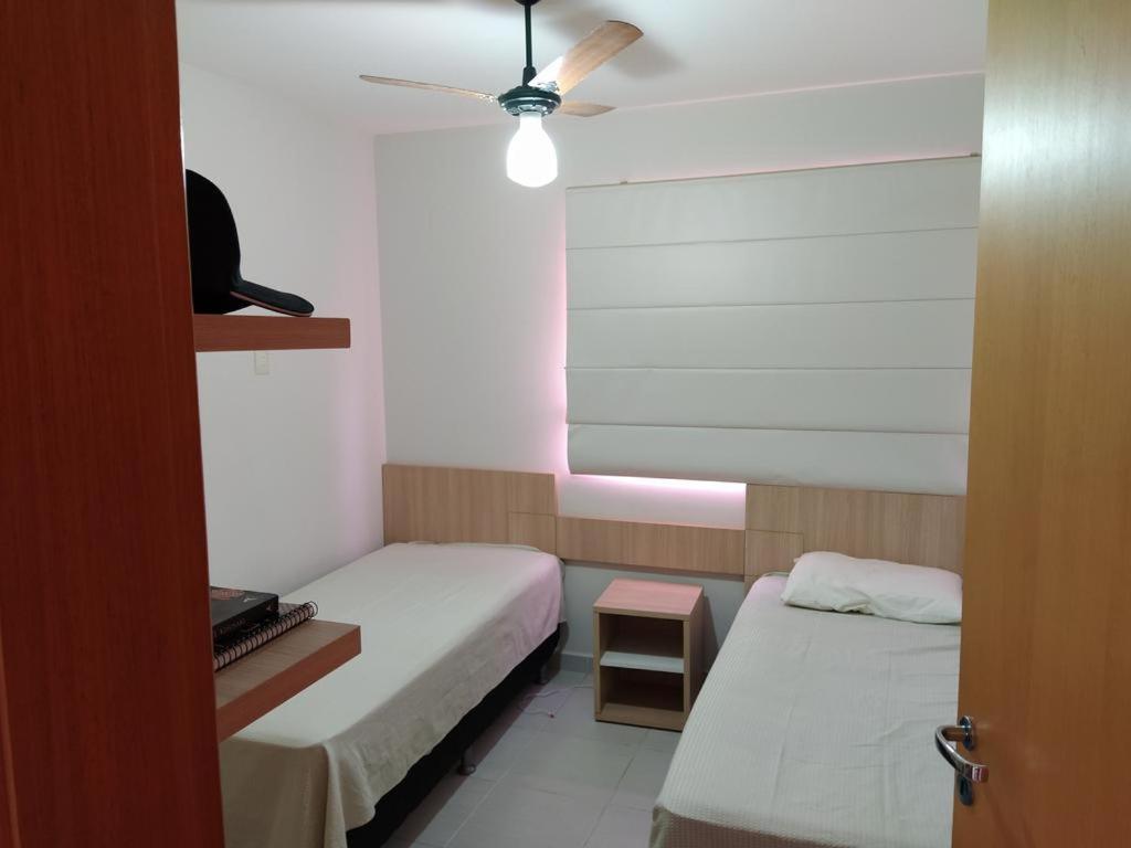 Promenade - Rio Quente Temporada - Housity