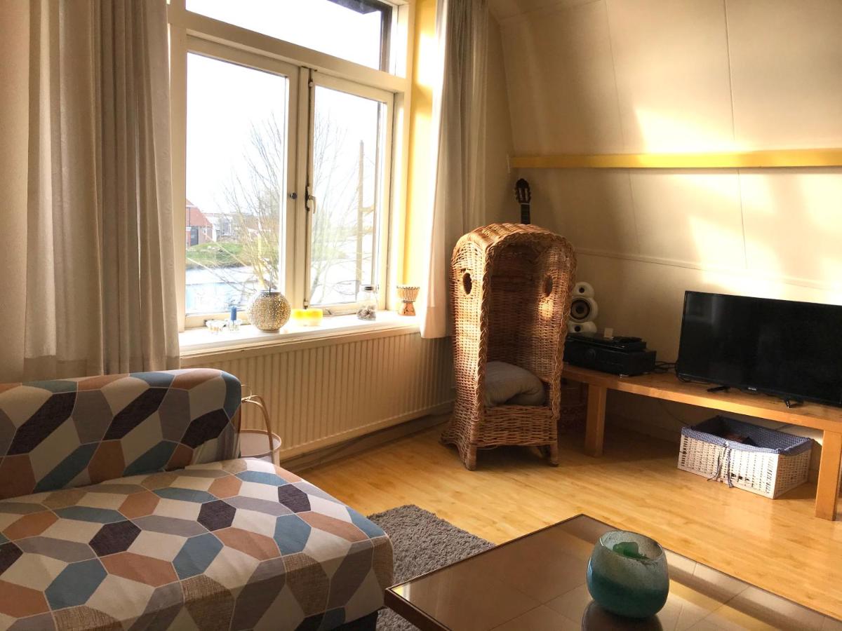 Zierikzee Appartement ZZ 41 B&B - Housity