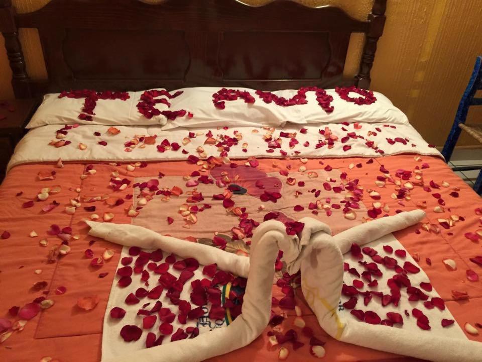 Real Jojutla Hotel - Housity