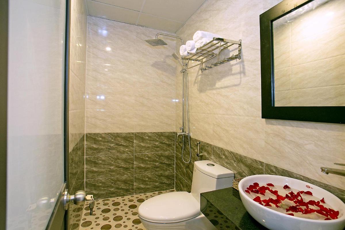 Suitetrails - Focus Homestay