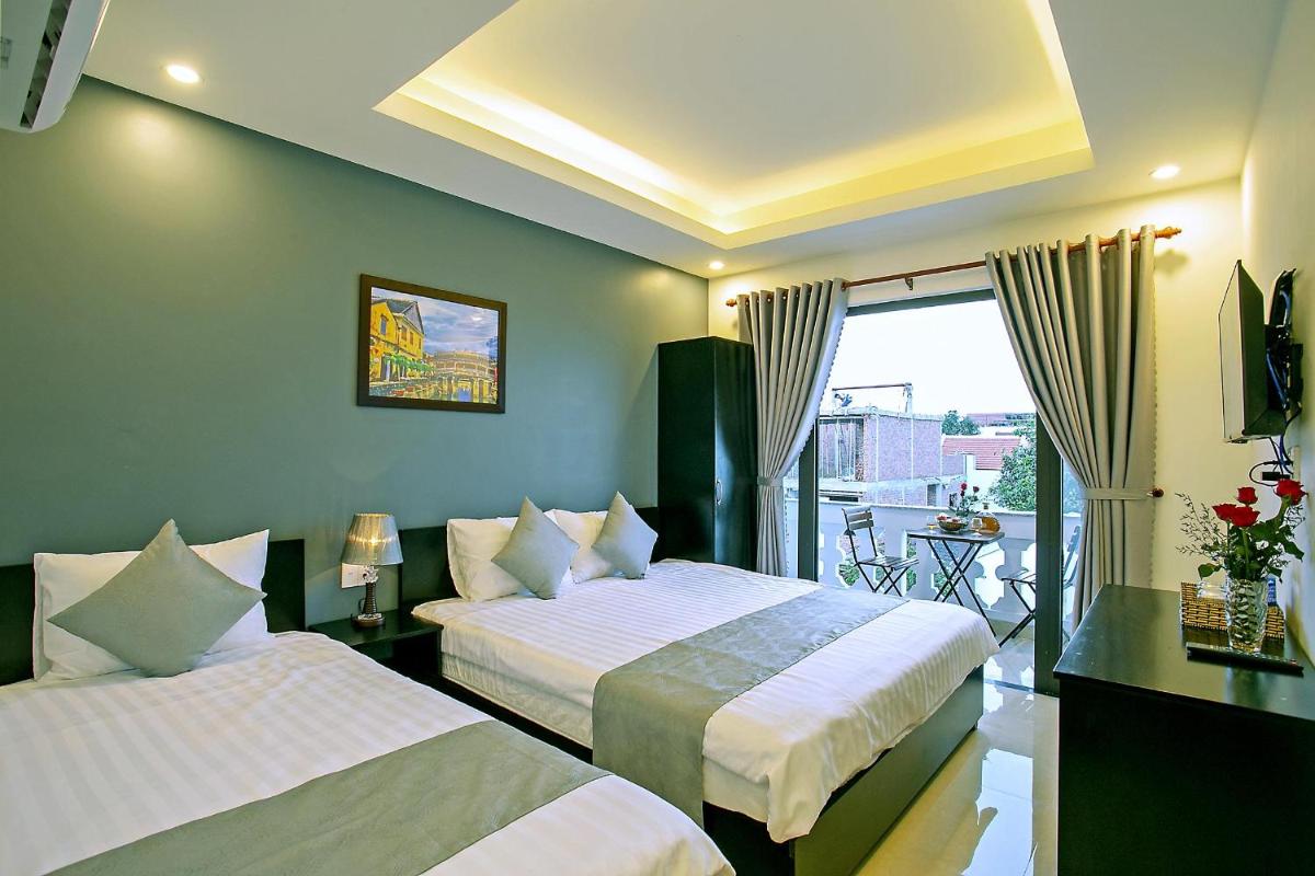 Focus Homestay - Housity