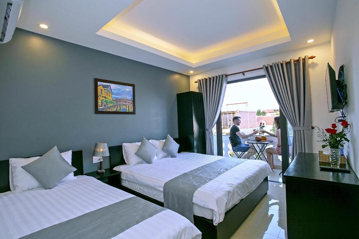 Focus Homestay - Housity